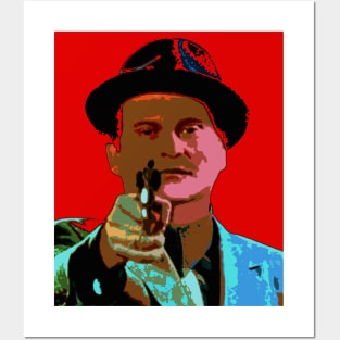 joe pesci Posters and Art